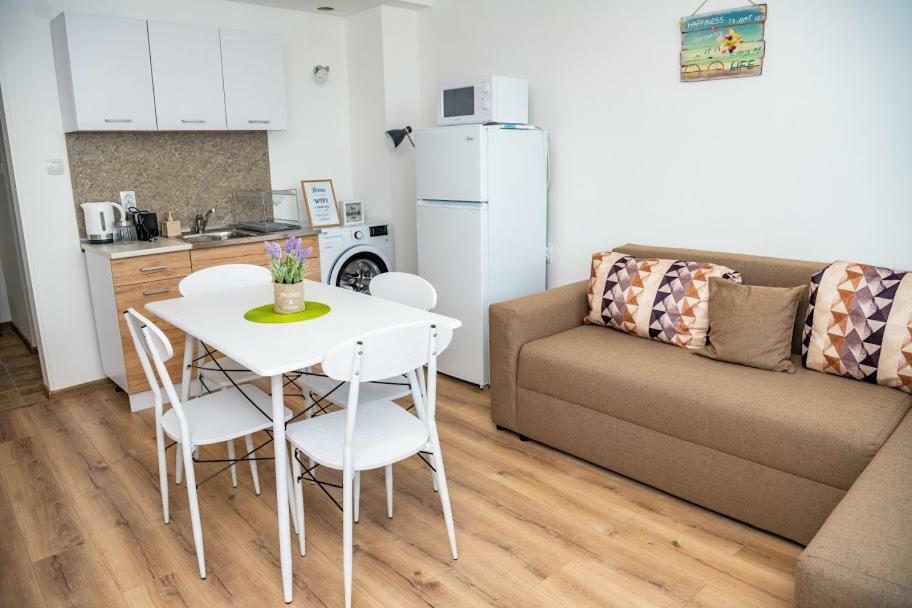 Apartment Vazrozhdenska Велико-Тырново Экстерьер фото